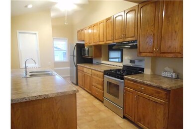 Exterior Front. fabulous kitchen - overlooks dinin