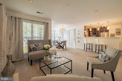 15600 Everglade Ln unit 103, Bowie, MD 20716 - photo 7