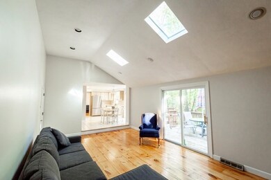 23 Dunbar St, Sharon, MA 02067 - photo 5