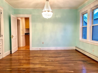 90 Saint Marks Rd unit 2, Boston, MA 02122 - photo 2