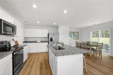 609 Susan St, Portsmouth, VA 23701 - photo 3