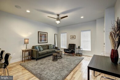 426 Kenyon St NW unit 1, Washington, DC 20010 - photo 4