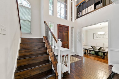 8103 Megan Place Dr, Houston, TX 77095 - photo 4