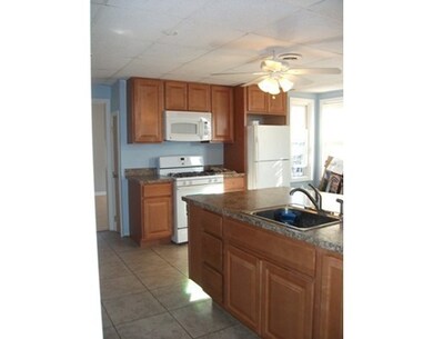 28 Briggs St unit 2, Taunton, MA 02780 - photo 6