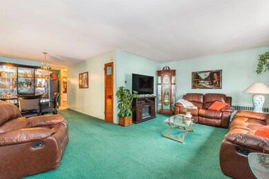 279 Linden Ave, Jersey City, NJ 07305 - photo 2