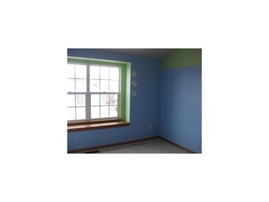 Bedroom.