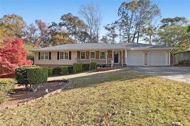 3982 Johns St NW, Lilburn, GA 30047 - photo 2