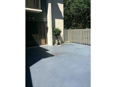 Patio/Deck