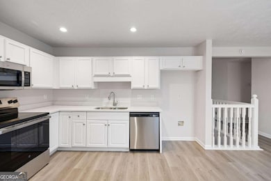 84 Fairview Knoll unit 2, Dallas, GA 30157 - photo 3