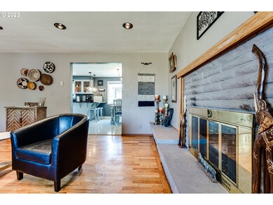 Fireplace Wood