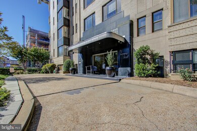 General Scott Apartments unit 405, Washington, DC 20036 - photo 5