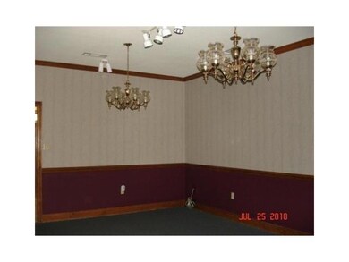 Executive Office/Suite.