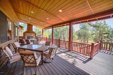Amazing outdoor space!