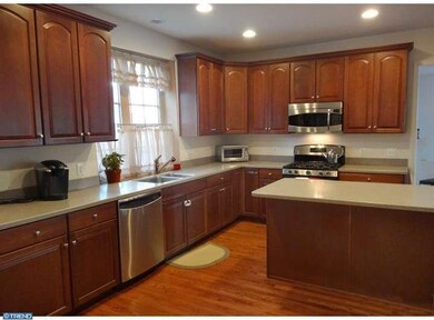 16 Croft Dr, Fountainville, PA 18923 - photo 7