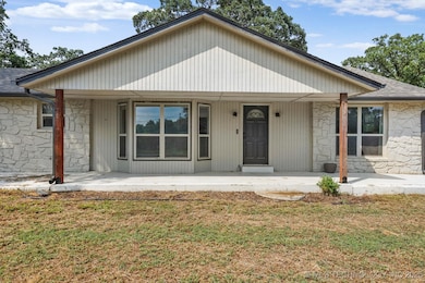 6255 E Canyon View Dr, Claremore, OK 74019 - photo 2