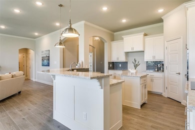 625 Old Agnes Rd, Weatherford, TX 76088 - photo 7