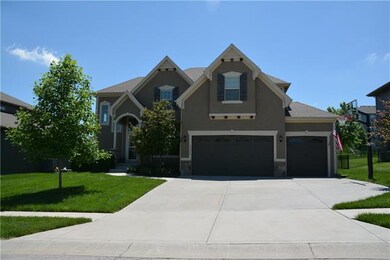 21217 W 46th St, Shawnee, KS 66218 - photo 2