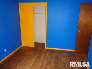 1416 Dorris Heights Rd, Harrisburg, IL 62946 - photo 7