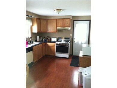Kitchen right side