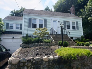 49 Weyham Rd, North Weymouth, MA 02191 - photo 2