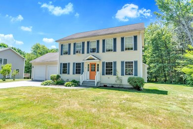 106 Mount Hope Rd, Sanford, ME 04073 - photo 3