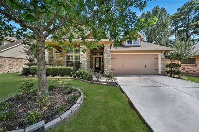1043 Chamboard Ln, Houston, TX 77018 - photo 2