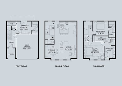 4815 Abbadean Dr, Houston, TX 77018 - photo 3