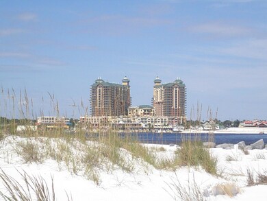 Emerald Grande at HarborWalk Village