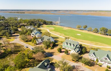 1218 Big Dataw Point Dr, Saint Helena Island, SC 29920 - photo 2