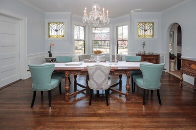 929 Beacon St, Newton Center, MA 02459 - photo 7