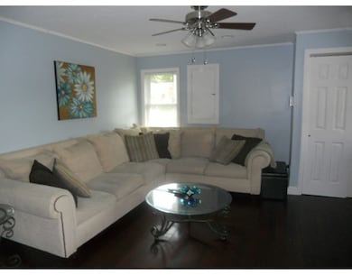 33 Bourne St, Brockton, MA 02302 - photo 4