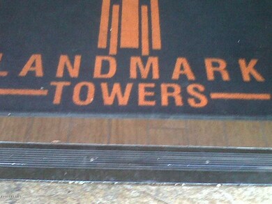 Landmark towers