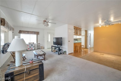 657 Mount Bona Way, Boulder City, NV 89005 - photo 6