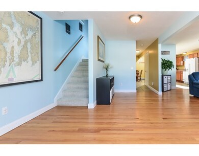 20 Hopewell St, Taunton, MA 02780 - photo 4