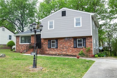 1909 Sunnyside Ave, Hopewell, VA 23860 - photo 3