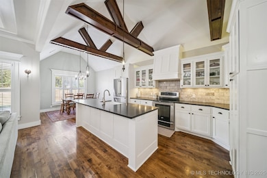 8211 Dunnwood Rd, Claremore, OK 74019 - photo 2