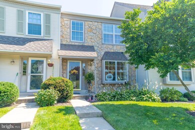 185 Cambridge Cir unit 89, Kennett Square, PA 19348 - photo 2