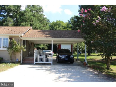 3790 Burrsville Rd, Harrington, DE 19952 - photo 4