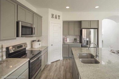 3940 Oak Creek Cir, Denison, TX 75020 - photo 3