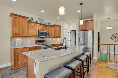 13015 Cake Bread Heights, Colorado Springs, CO 80921 - photo 7