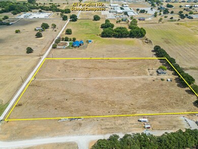 340 Pecan St, Paradise, TX 76073 - photo 4