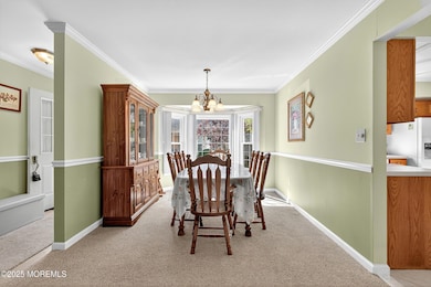 10A Martin van Buren Dr unit B, Monroe Township, NJ 08831 - photo 5