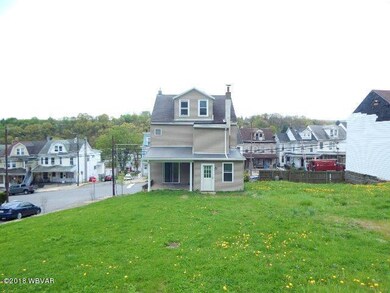 1305 W Walnut St, Coal Township, PA 17866 - photo 3