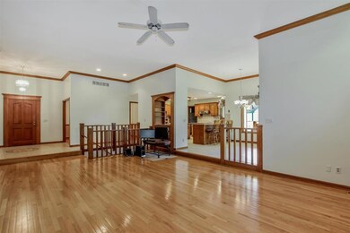 1231 N Fieldcrest St, Wichita, KS 67212 - photo 2