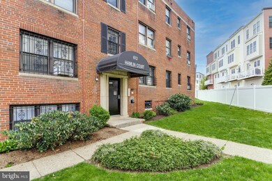 613 Hamlin St NE unit 11, Washington, DC 20017 - photo 3
