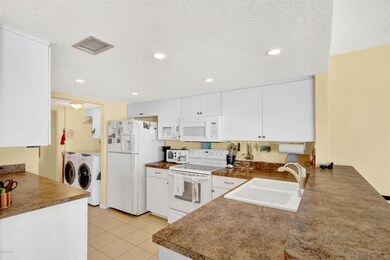 Open Kitchen Concept
