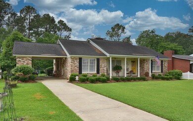 1014 E Edgewater Dr, Albany, GA 31707 - photo 4