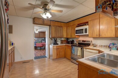 817 Park St, Findlay, OH 45840 - photo 7