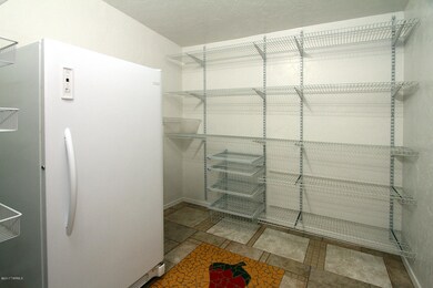 Kitchen Pantry