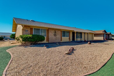 9603 W Lindgren Ave, Sun City, AZ 85373 - photo 2